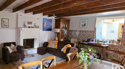 House 6 rooms of 160 m² in La Chaize-le-Vicomte (85310)