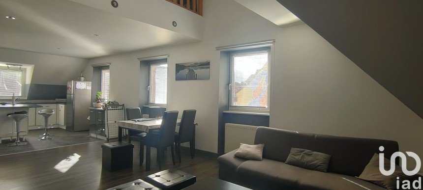 Appartement 5 pièces de 100 m² à Altkirch (68130)