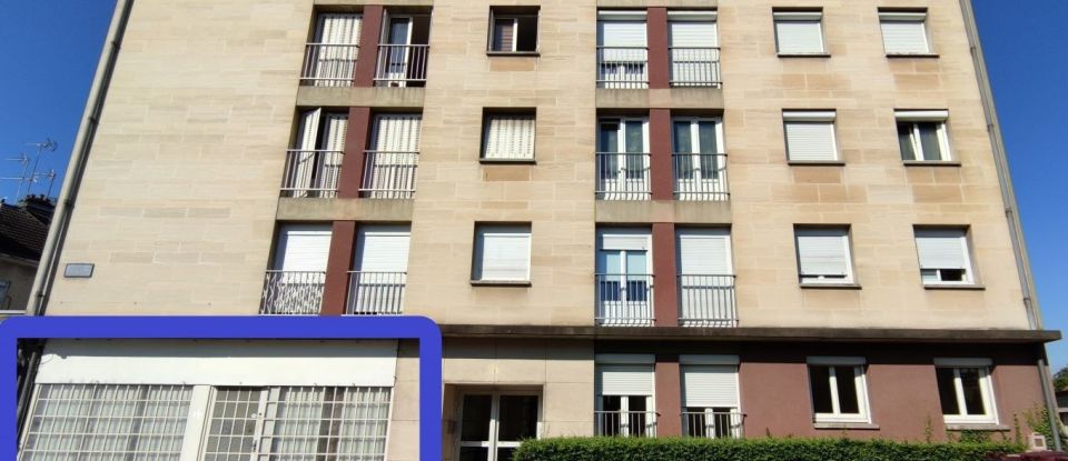 Vente Appartement 48m² 2 Pièces à Troyes (10000) - Iad France