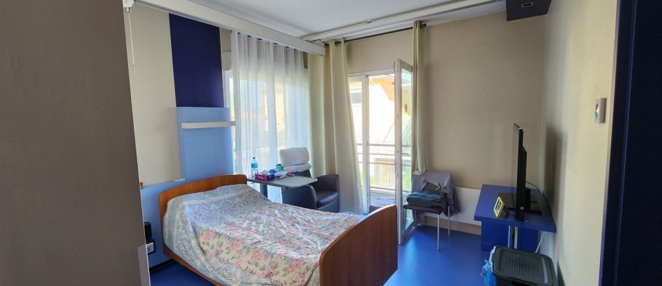 Appartement 1 pièce de 19 m² à Toulouse (31300)