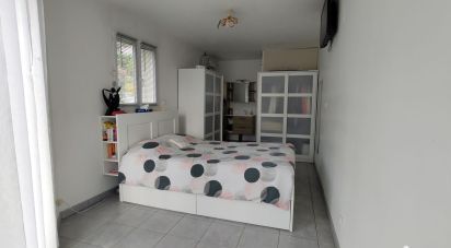 Maison 8 pièces de 170 m² à Barraux (38530)