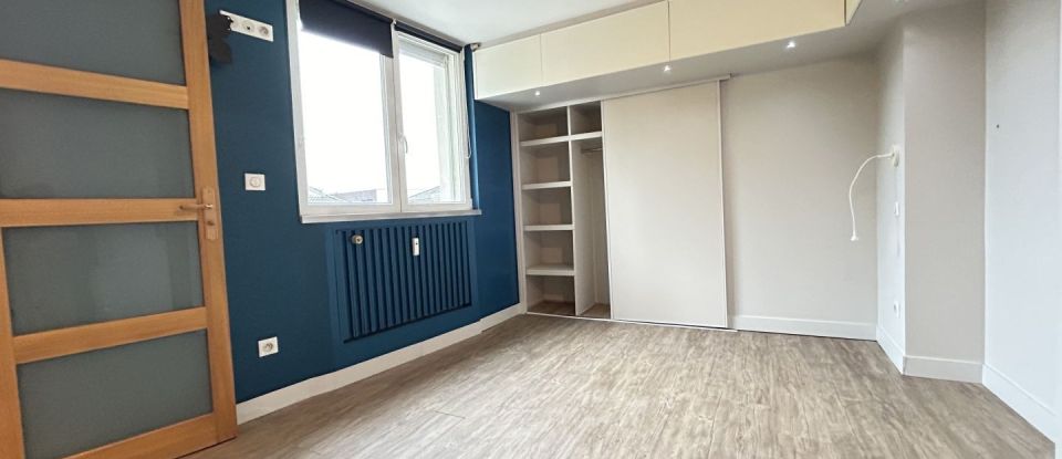 Appartement 4 pièces de 101 m² à Épernay (51200)