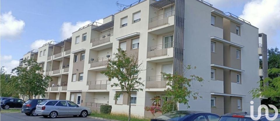 Vente Appartement 37m² 2 Pièces à Montévrain (77144) - Iad France