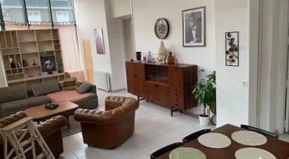 Apartment 3 rooms of 118 m² in Saint-Quentin (02100)