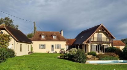 Maison 7 pièces de 189 m² à Arthez-de-Béarn (64370)