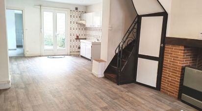 House 3 rooms of 57 m² in Amiens (80000)