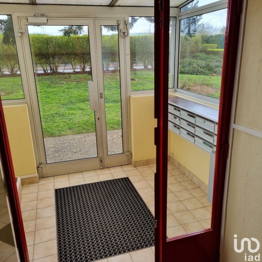 Appartement 2 pièces de 44 m² à Chilly-Mazarin (91380)