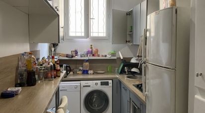 Appartement 3 pièces de 53 m² à Nice (06300)