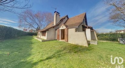 Maison 6 pièces de 148 m² à Pau (64000)