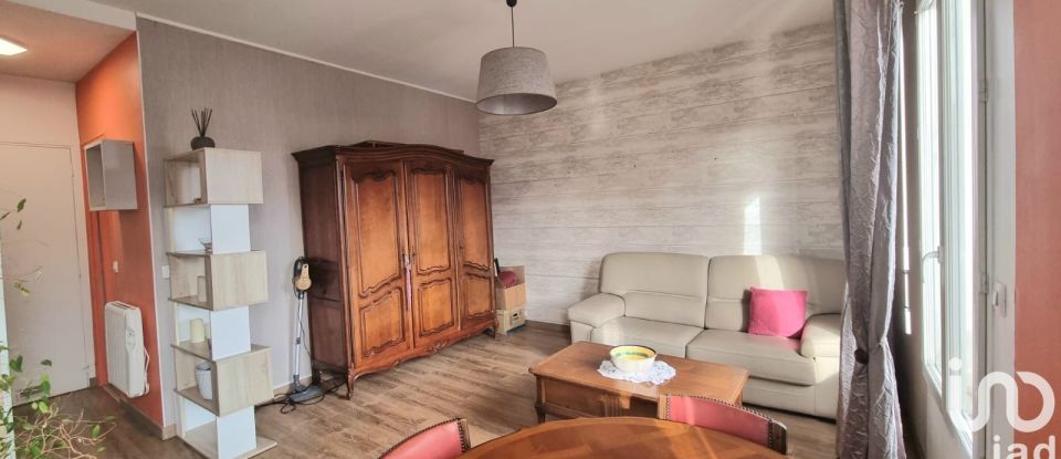 Vente Appartement 39m² 2 Pièces à Savigny-sur-Orge (91600) - Iad France