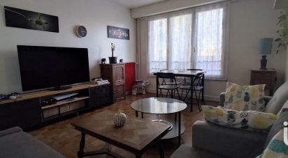 Appartement 2 pièces de 51 m² à Tours (37000)