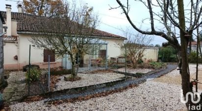 House 5 rooms of 110 m² in La Chapelle-Saint-Laurent (79430)