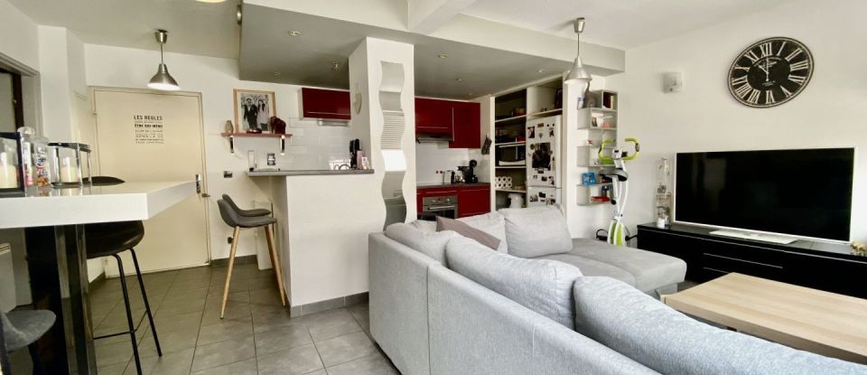 Appartement 3 pièces de 64 m² à Nîmes (30000)