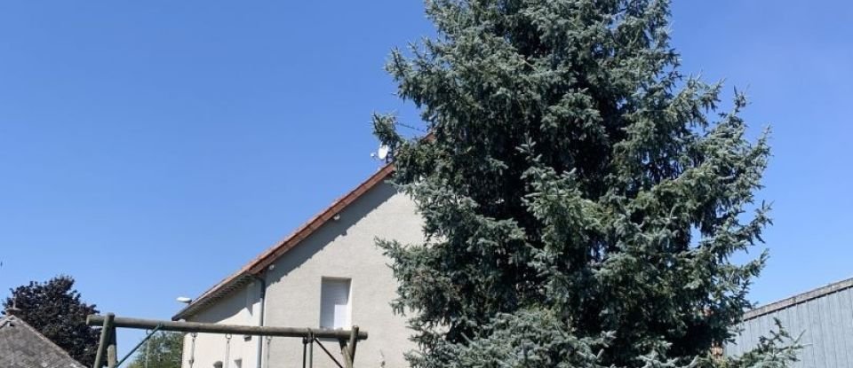 Maison 6 pièces de 171 m² à Les Grandes-Chapelles (10170)