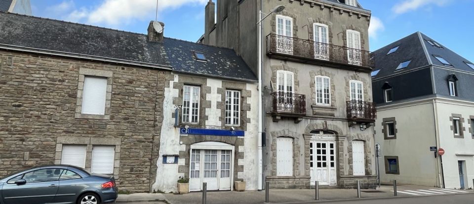Vente Maison 560m² 20 Pièces à Concarneau (29900) - Iad France
