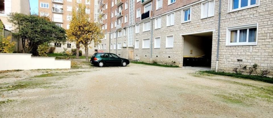 Appartement 2 pièces de 54 m² à Troyes (10000)