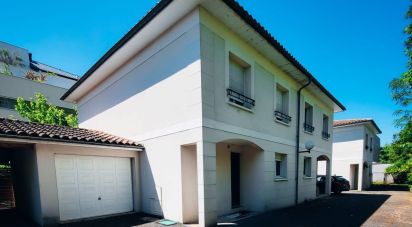 Maison 5 pièces de 94 m² à Pessac (33600)