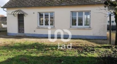 House 2 rooms of 54 m² in Neau (53150)