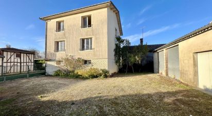 House 8 rooms of 164 m² in Arrigny (51290)