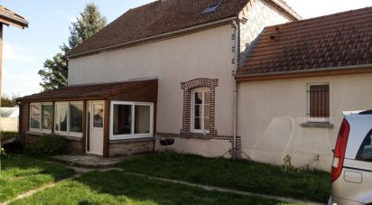 House 6 rooms of 171 m² in Les Grandes-Chapelles (10170)