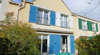 Maison 4 pièces de 80 m² à Saint-Prix (95390)