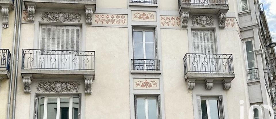Vente Appartement 31m² 2 Pièces à Grenoble (38000) - Iad France