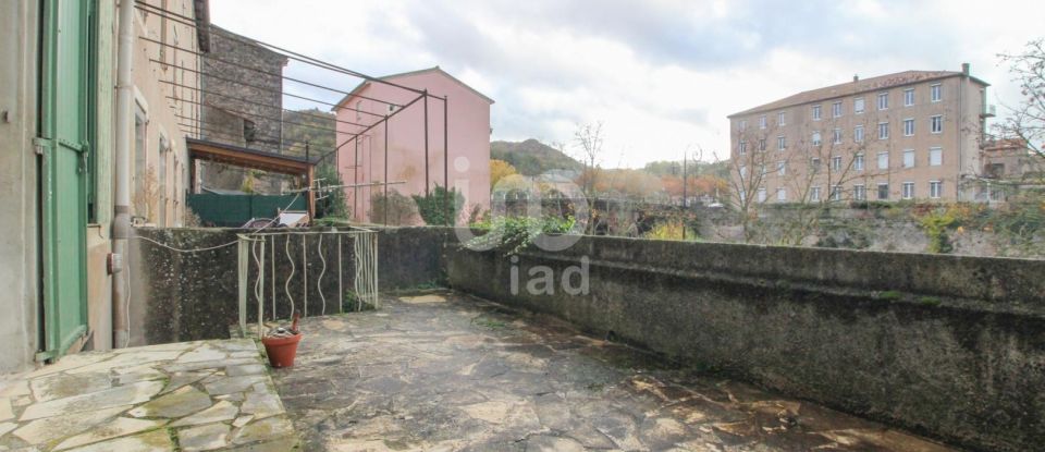 Immeuble de 275 m² à Saint-Affrique (12400)