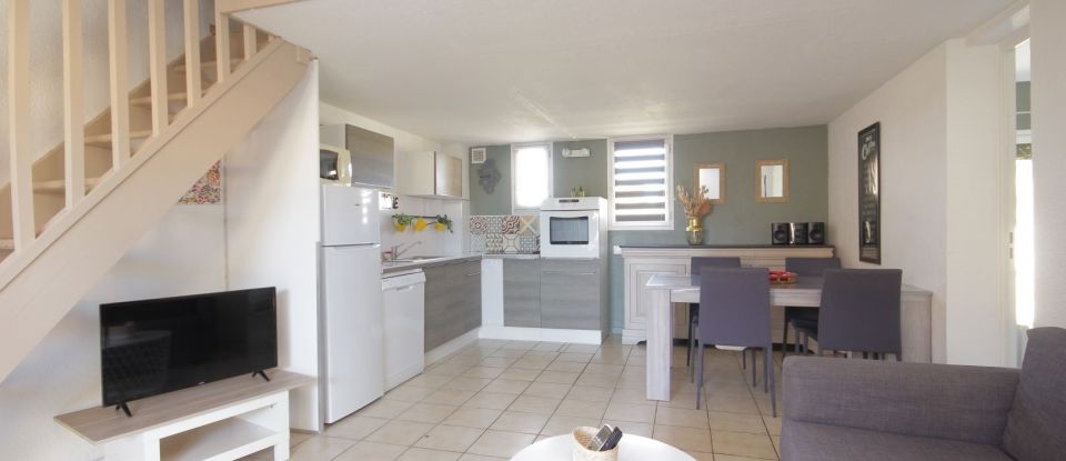 House 4 rooms of 54 m² in Saint-Cyprien (66750)