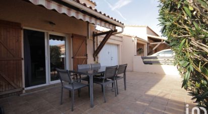 Maison 4 pièces de 54 m² à Saint-Cyprien (66750)