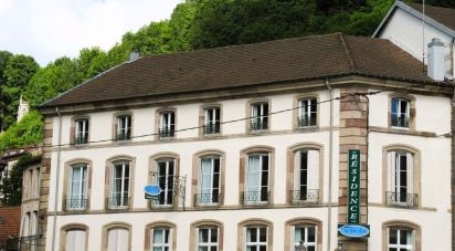 Apartment 4 rooms of 48 m² in Plombières-les-Bains (88370)
