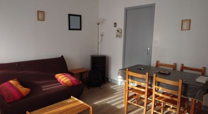 Appartement 2 pièces de 28 m² à Saint-Lary-Soulan (65170)