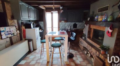 House 2 rooms of 62 m² in Chavin (36200)