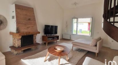 Maison 5 pièces de 114 m² à Cergy (95800)