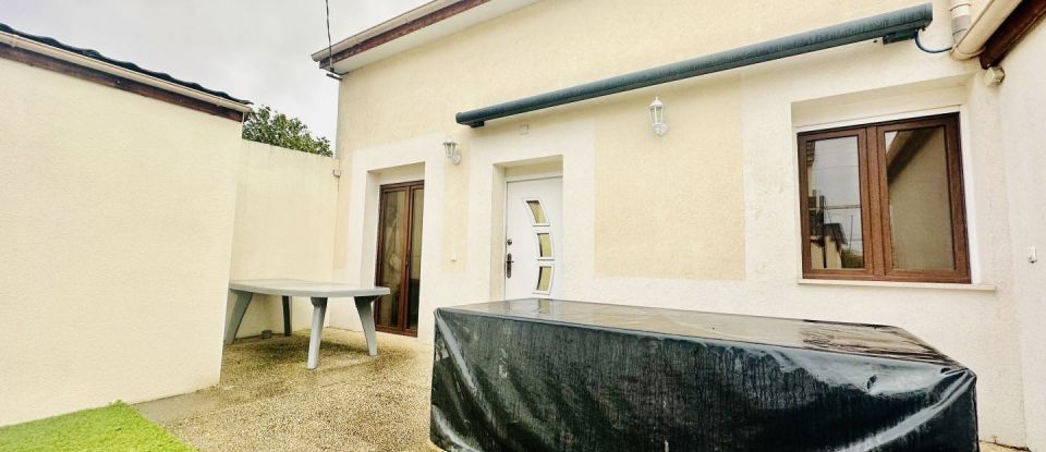 House 5 rooms of 108 m² in Sevran (93270)