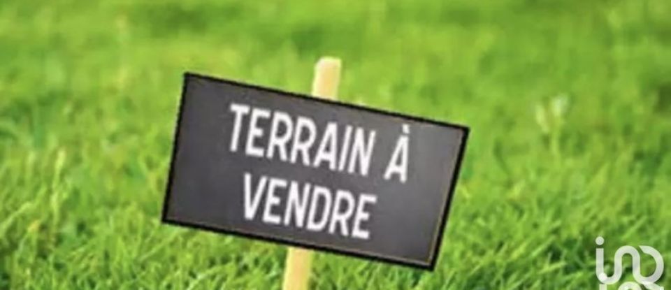 Vente Terrain 455m² à Challans (85300) - Iad France