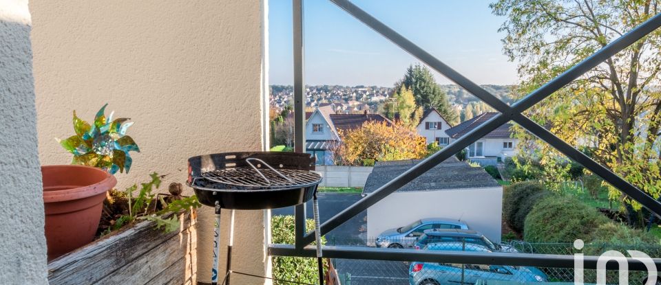 Appartement 2 pièces de 62 m² à Épinay-sur-Orge (91360)