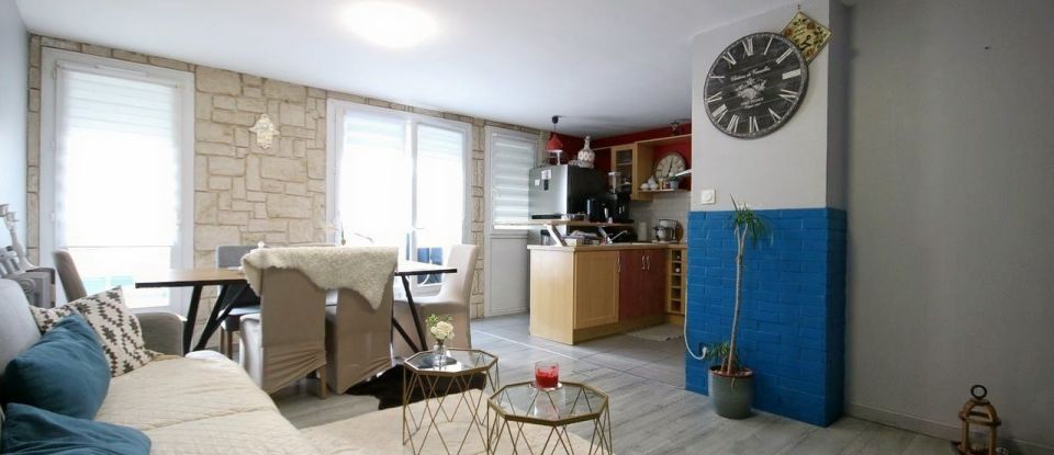 Vente Appartement 64m² 4 Pièces à Lourdes (65100) - Iad France
