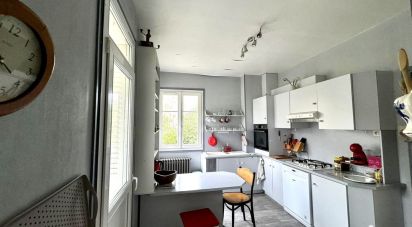 Maison 7 pièces de 172 m² à Châlette-sur-Loing (45120)