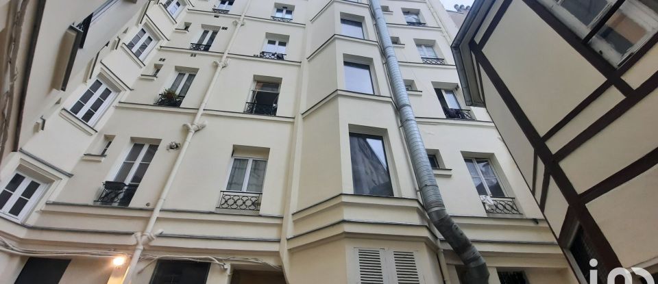 Vente Appartement 40m² 2 Pièces à Saint-Denis (93200) - Iad France