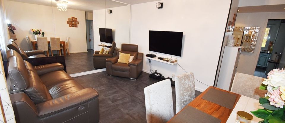 Vente Appartement 55m² 3 Pièces à Orly (94310) - Iad France