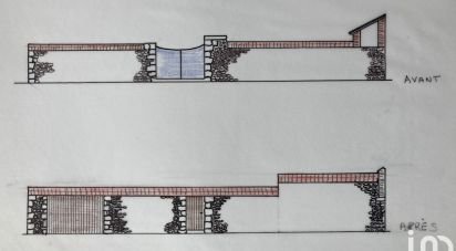 Terrain de 256 m² à Fismes (51170)