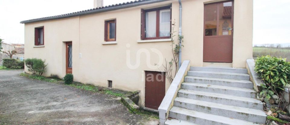 House 6 rooms of 150 m² in Saint-Jean-d'Alcapiès (12250)