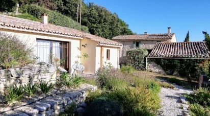 Mas 10 rooms of 290 m² in Vaison-la-Romaine (84110)