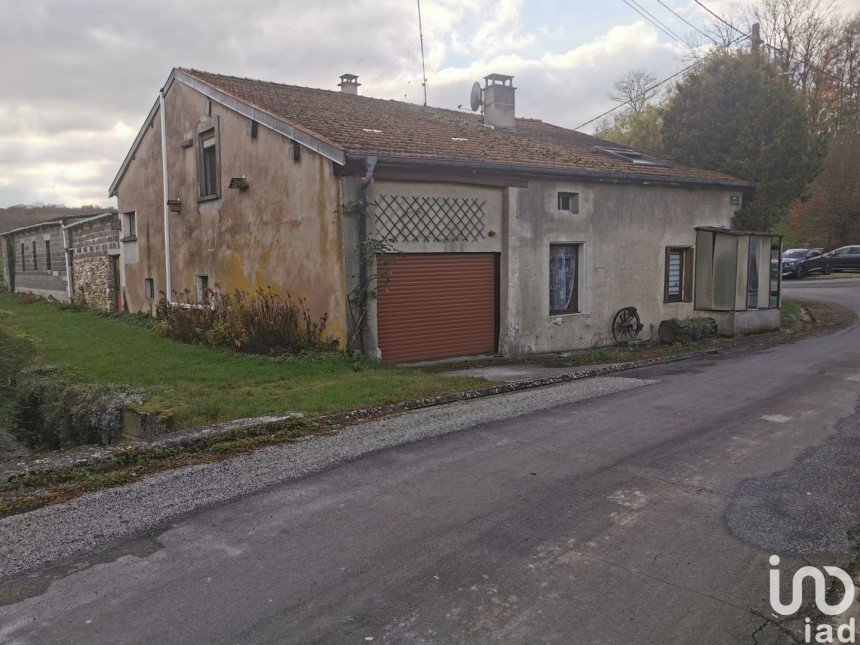 House 5 rooms of 142 m² in Rupt-devant-Saint-Mihiel (55260)