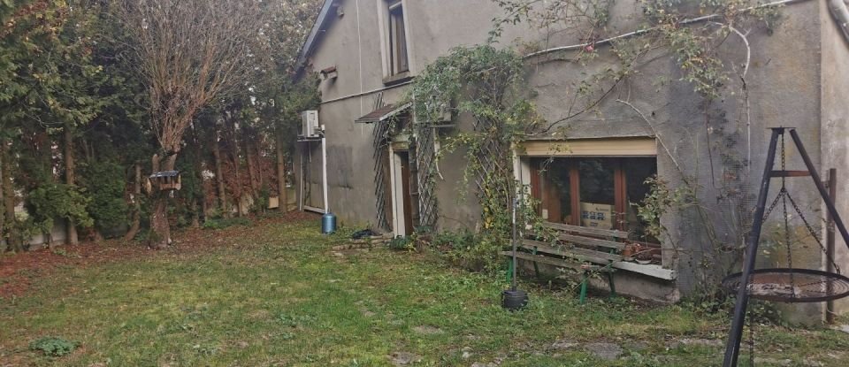 House 5 rooms of 142 m² in Rupt-devant-Saint-Mihiel (55260)