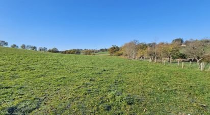 Terrain de 18 565 m² à - (15340)