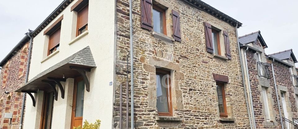 Vente Maison 91m² 4 Pièces à Saint-Avé (56890) - Iad France