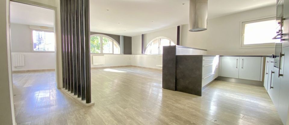 Vente Appartement 70m² 3 Pièces à Fabras (07380) - Iad France