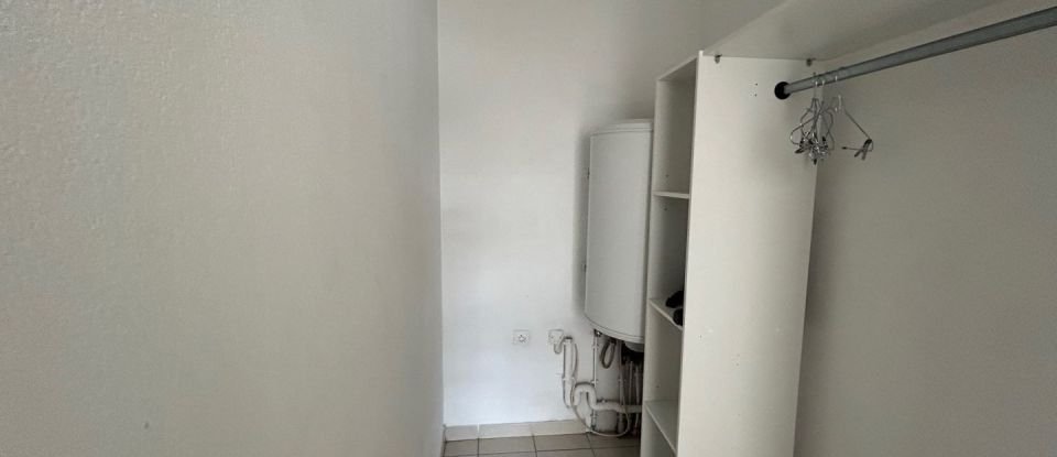 Appartement 2 pièces de 39 m² à Béziers (34500)