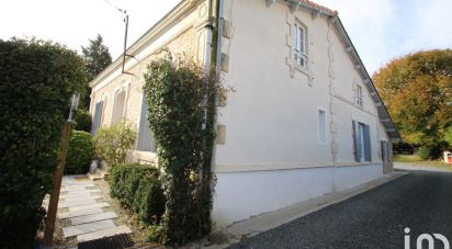 Maison 4 pièces de 170 m² à Chaillevette (17890)